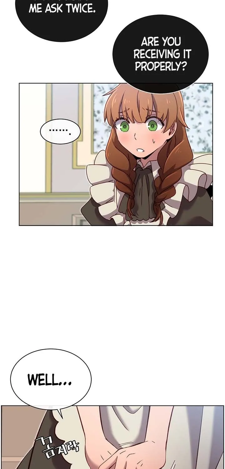 Read The Max Level Hero Has Returned! chapter 4 image 37 on Lezhin