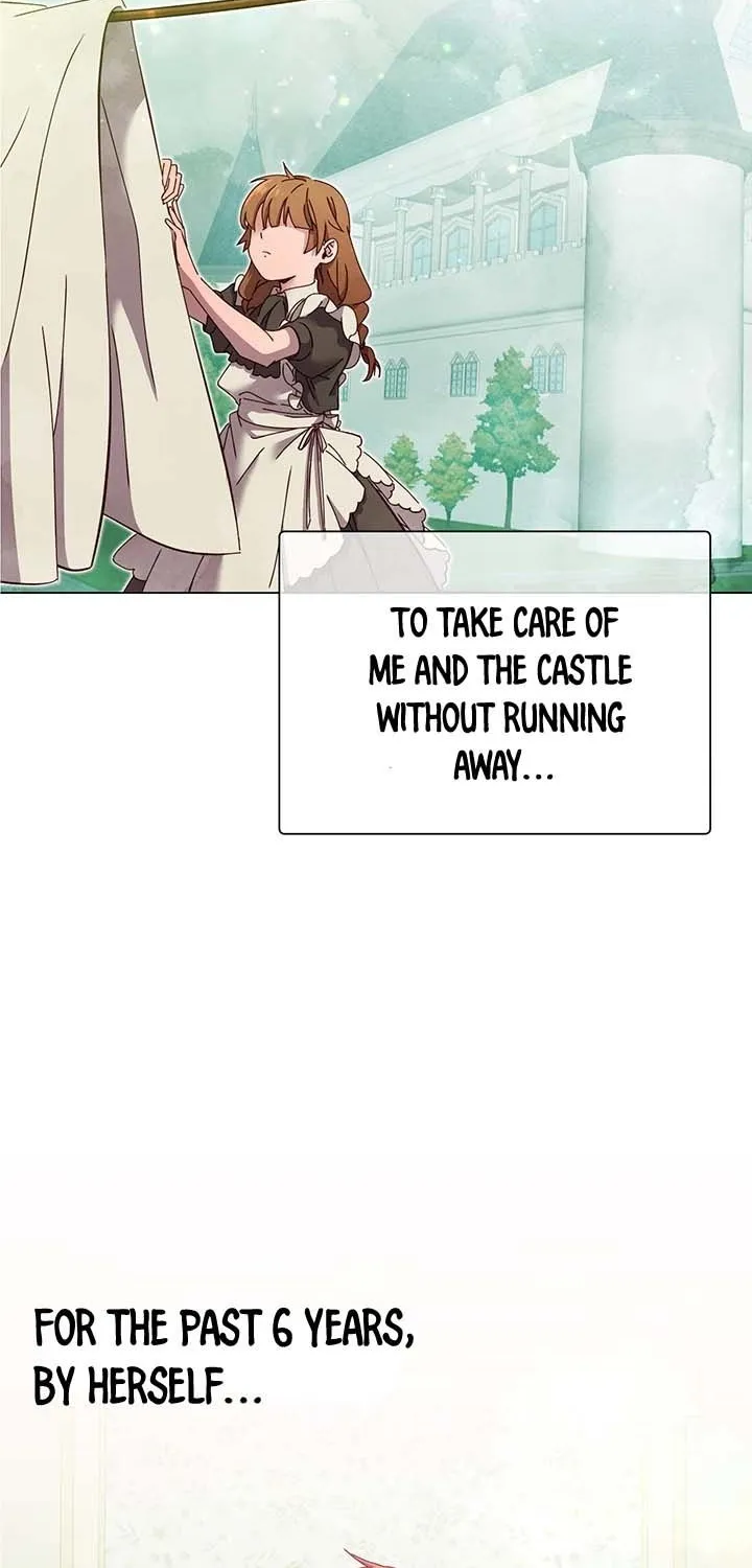 Read The Max Level Hero Has Returned! chapter 4 image 42 on Lezhin