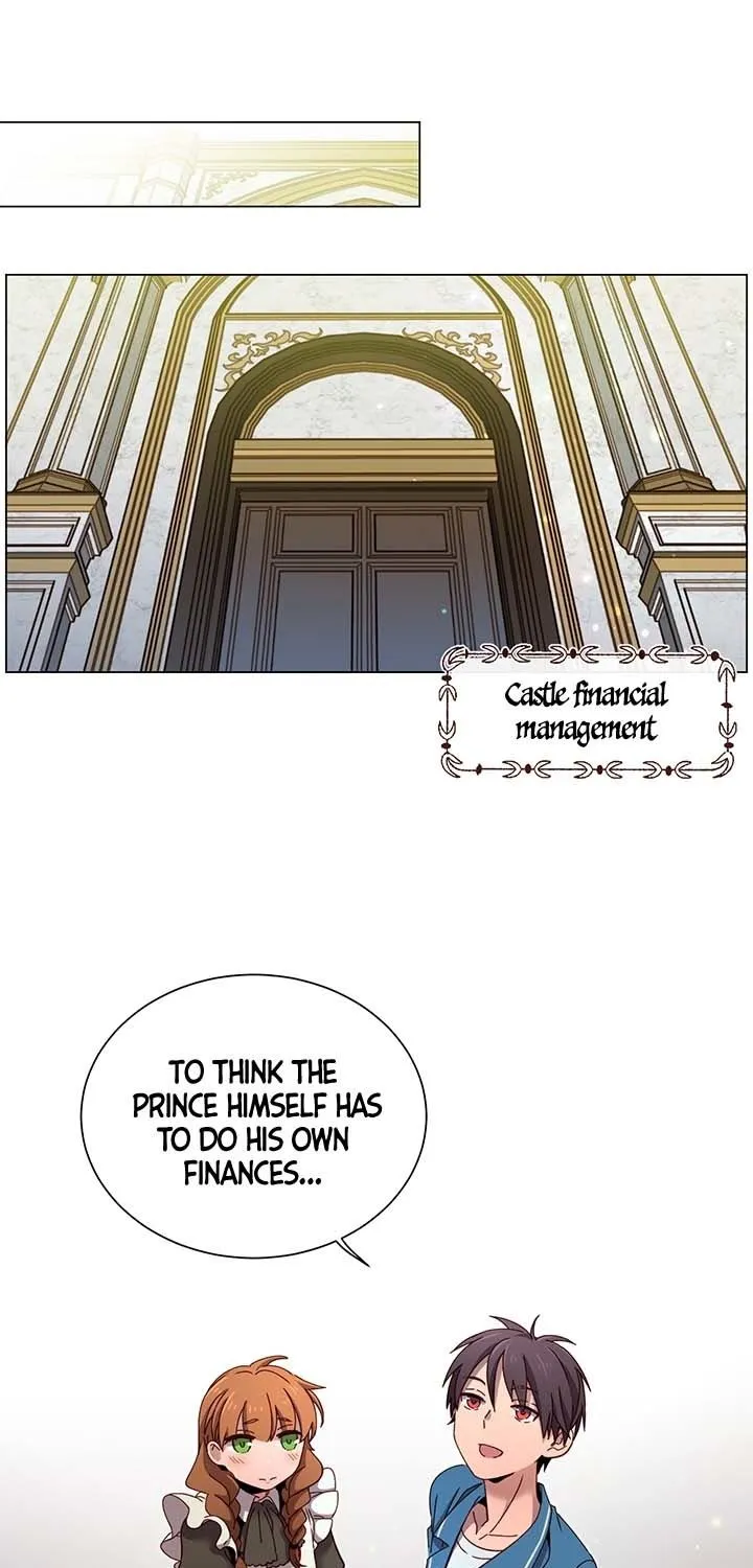 Read The Max Level Hero Has Returned! chapter 4 image 52 on Lezhin