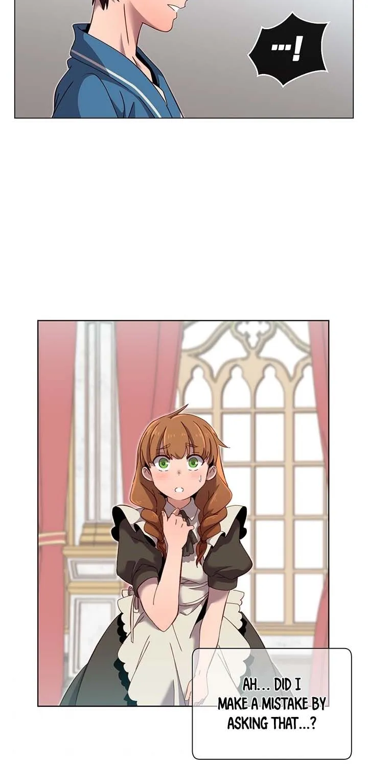 Read The Max Level Hero Has Returned! chapter 4 image 54 on Lezhin