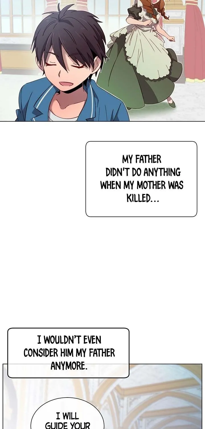 Read The Max Level Hero Has Returned! chapter 4 image 57 on Lezhin