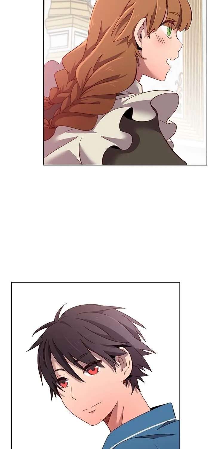 Read The Max Level Hero Has Returned! chapter 4 image 59 on Lezhin