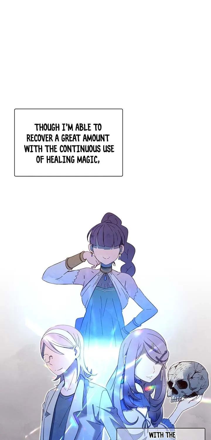 Read The Max Level Hero Has Returned! chapter 4 image 6 on Lezhin
