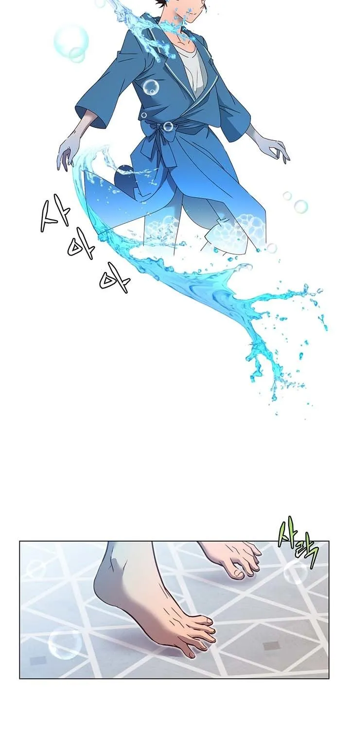Read The Max Level Hero Has Returned! chapter 4 image 9 on Lezhin
