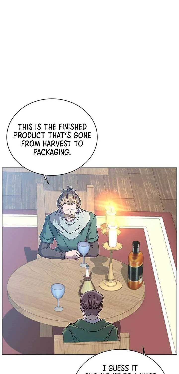 Read The Max Level Hero Has Returned! chapter 40 image 11 on Lezhin