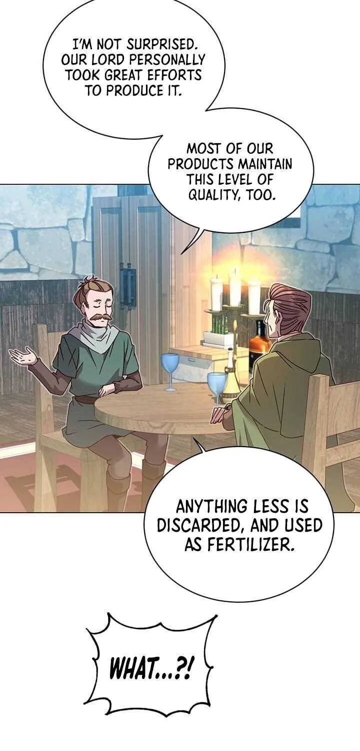 Read The Max Level Hero Has Returned! chapter 40 image 16 on Lezhin