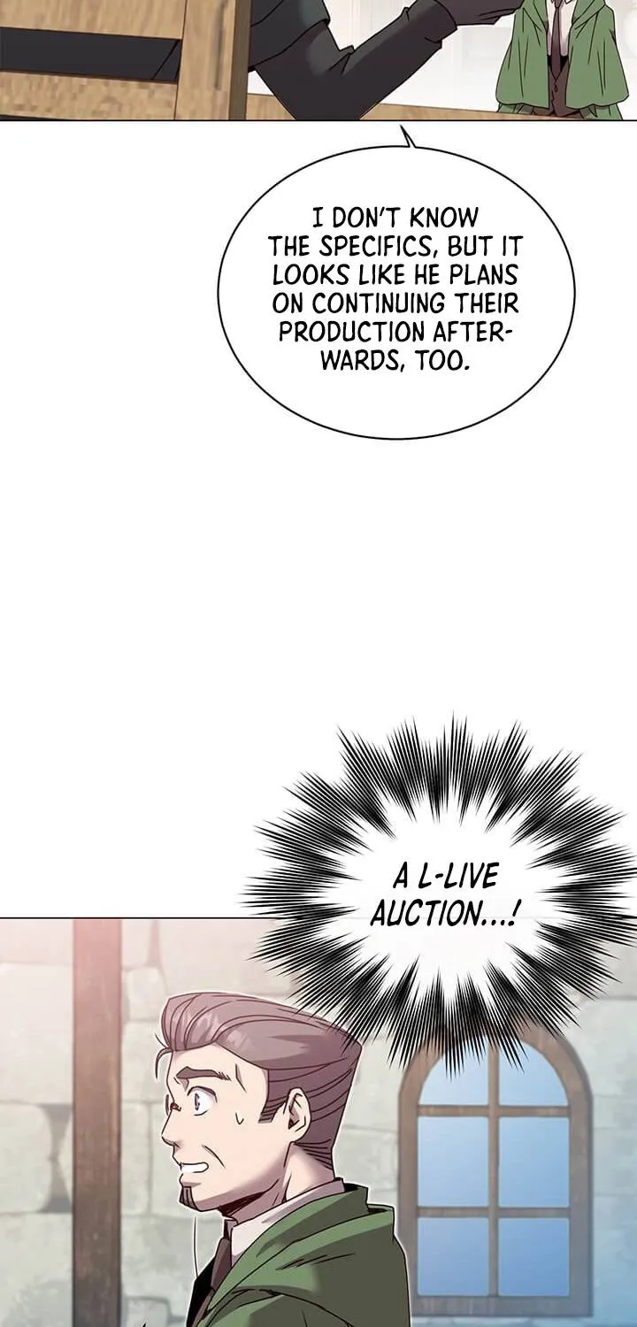 Read The Max Level Hero Has Returned! chapter 40 image 22 on Lezhin
