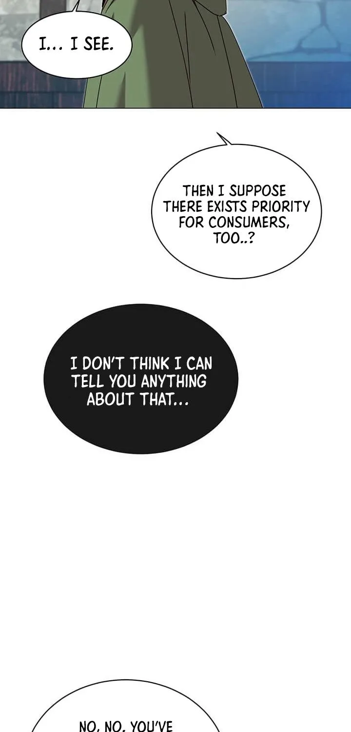 Read The Max Level Hero Has Returned! chapter 40 image 23 on Lezhin