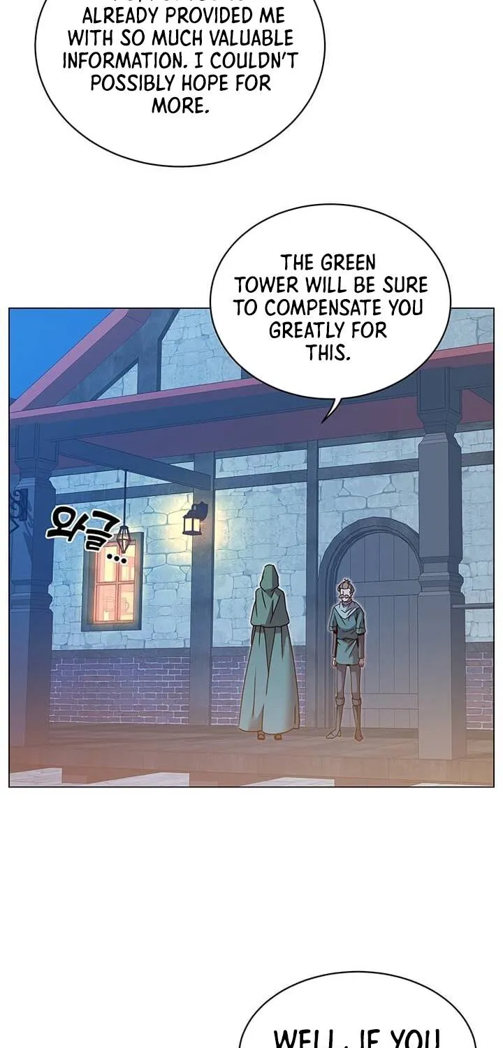 Read The Max Level Hero Has Returned! chapter 40 image 24 on Lezhin