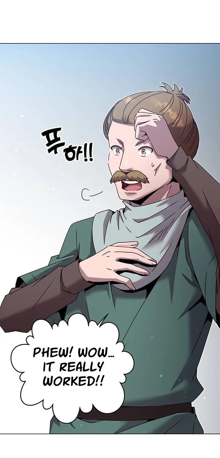 Read The Max Level Hero Has Returned! chapter 40 image 27 on Lezhin