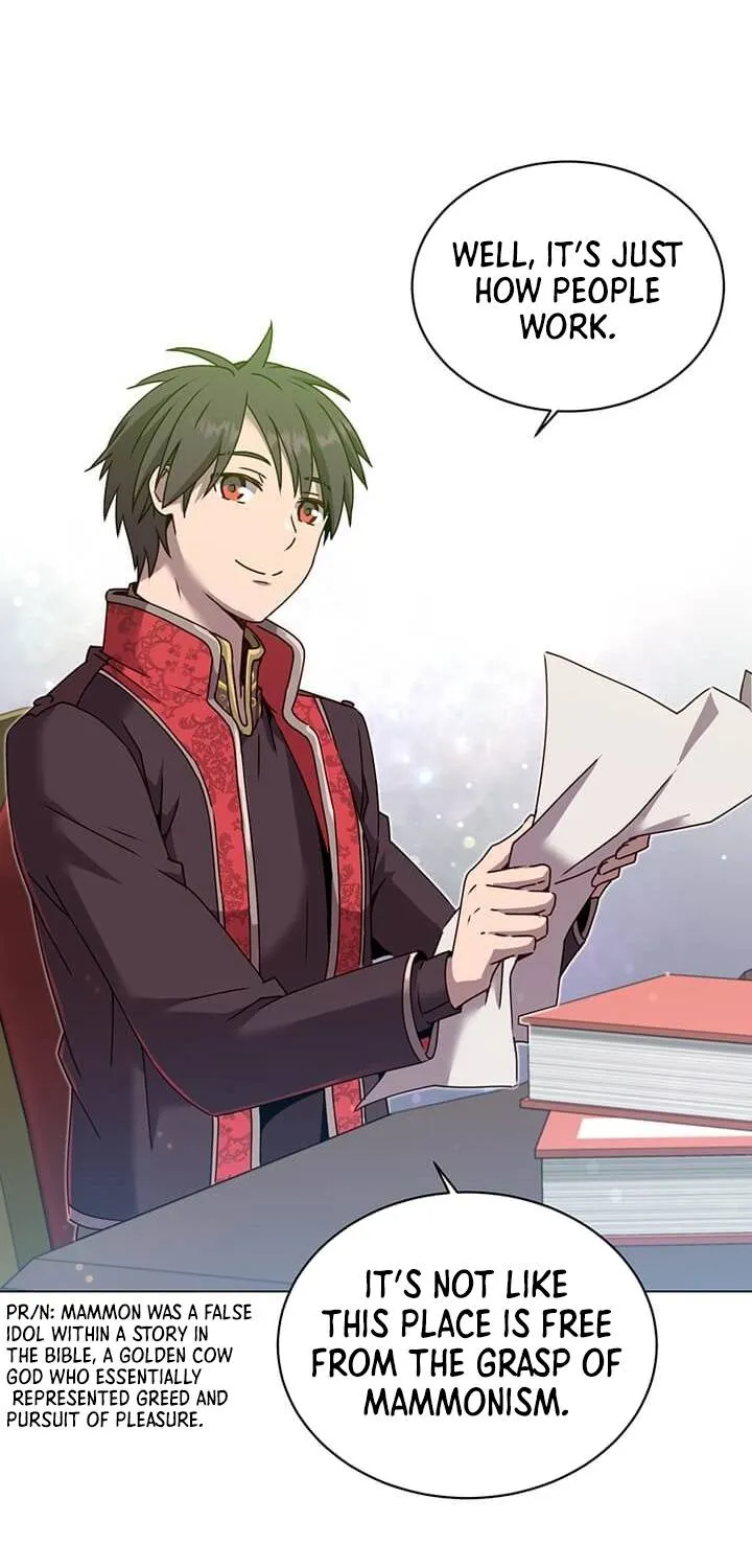 Read The Max Level Hero Has Returned! chapter 40 image 30 on Lezhin