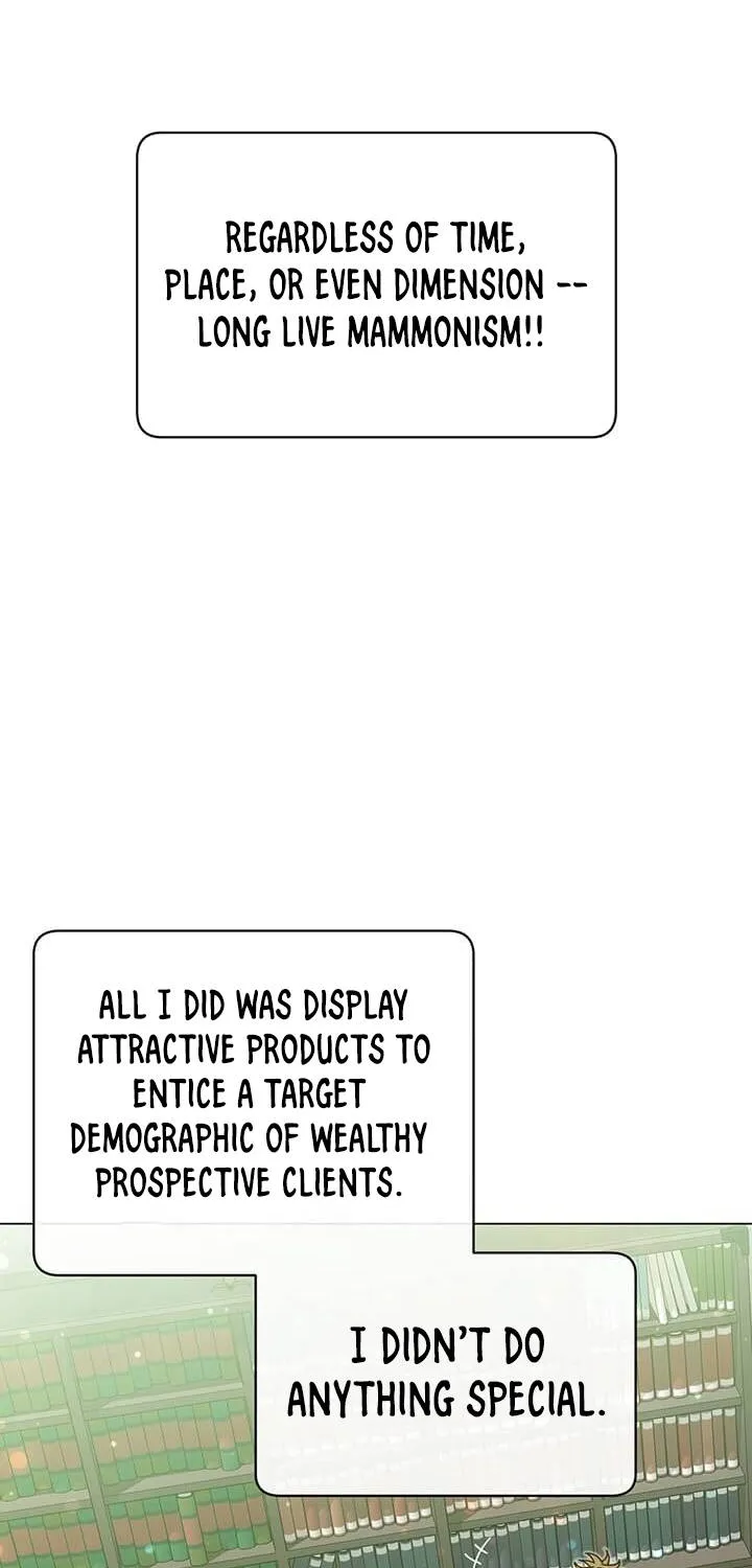 Read The Max Level Hero Has Returned! chapter 40 image 31 on Lezhin