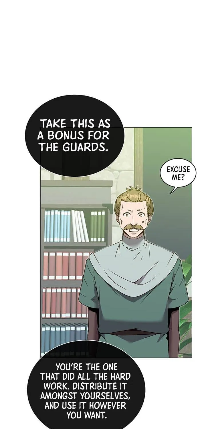 Read The Max Level Hero Has Returned! chapter 40 image 34 on Lezhin