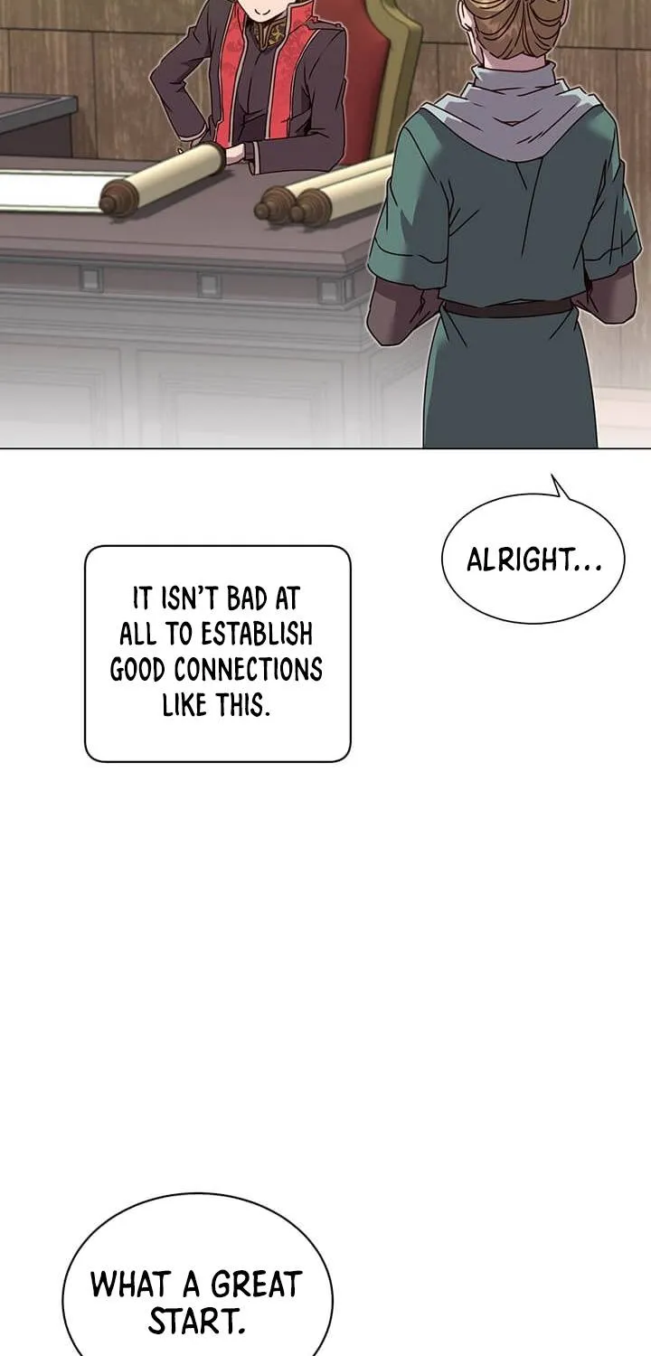 Read The Max Level Hero Has Returned! chapter 40 image 36 on Lezhin