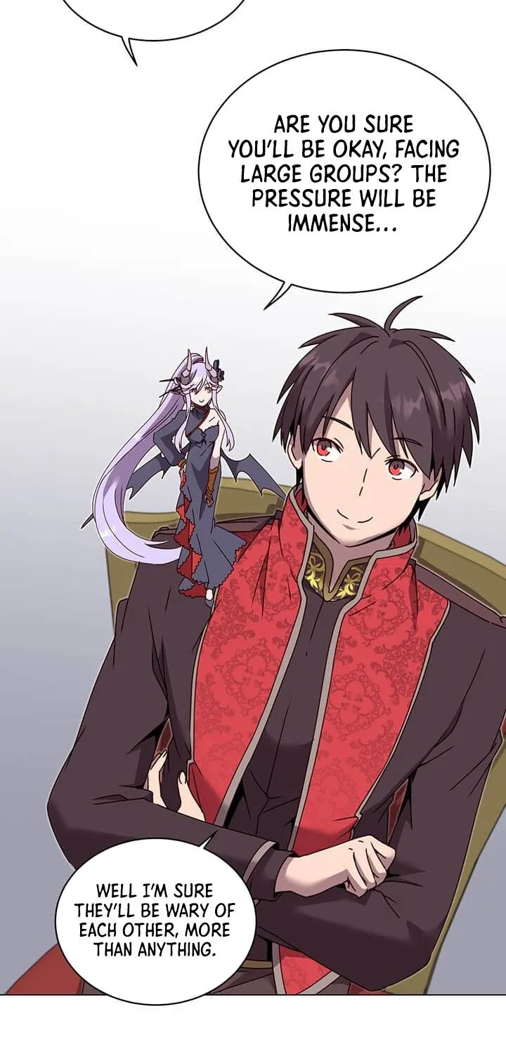 Read The Max Level Hero Has Returned! chapter 40 image 37 on Lezhin