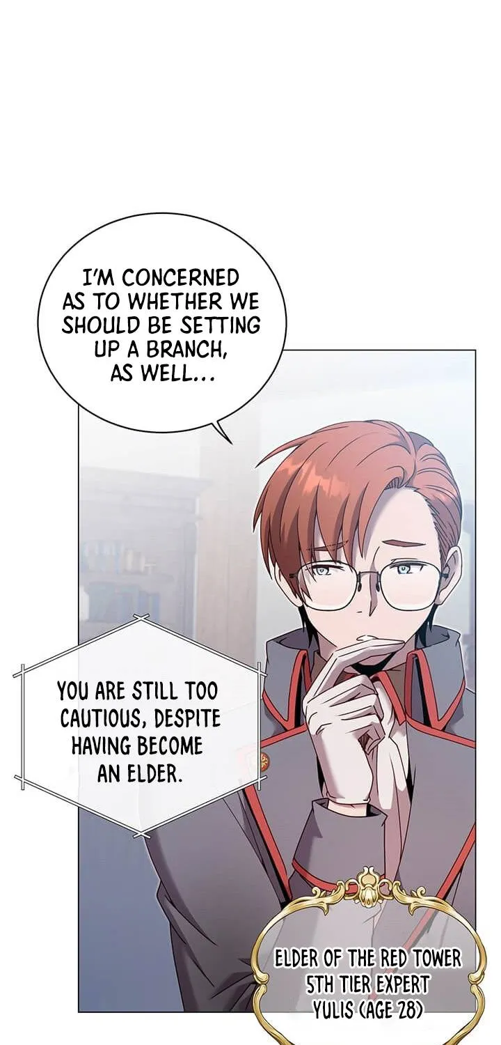 Read The Max Level Hero Has Returned! chapter 40 image 44 on Lezhin