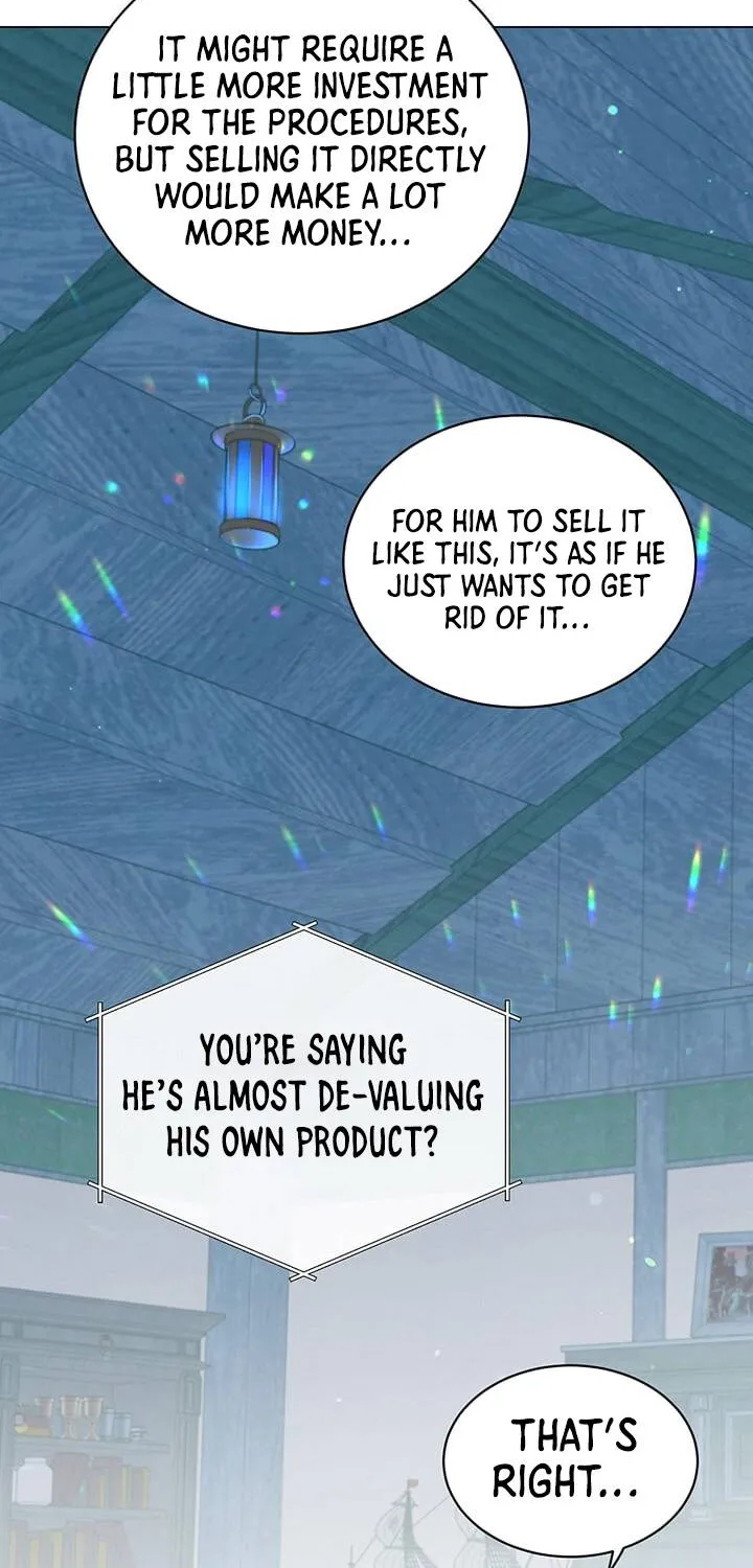 Read The Max Level Hero Has Returned! chapter 40 image 47 on Lezhin