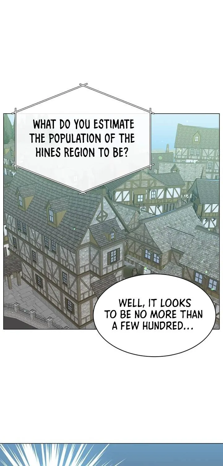 Read The Max Level Hero Has Returned! chapter 40 image 51 on Lezhin
