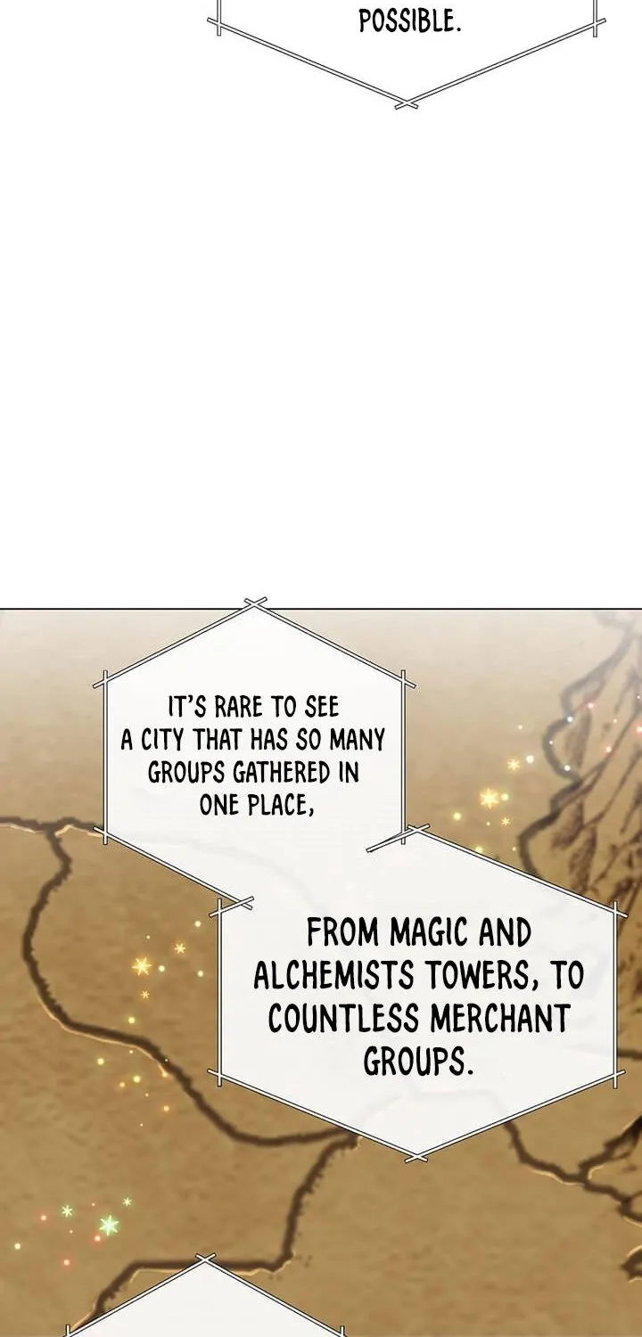 Read The Max Level Hero Has Returned! chapter 40 image 53 on Lezhin