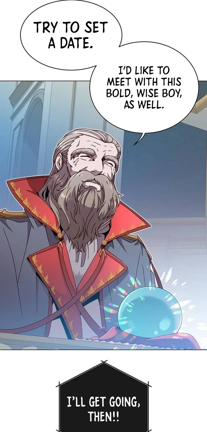 Read The Max Level Hero Has Returned! chapter 40 image 61 on Lezhin
