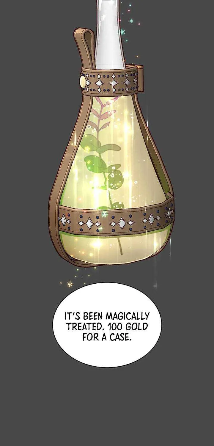 Read The Max Level Hero Has Returned! chapter 40 image 7 on Lezhin