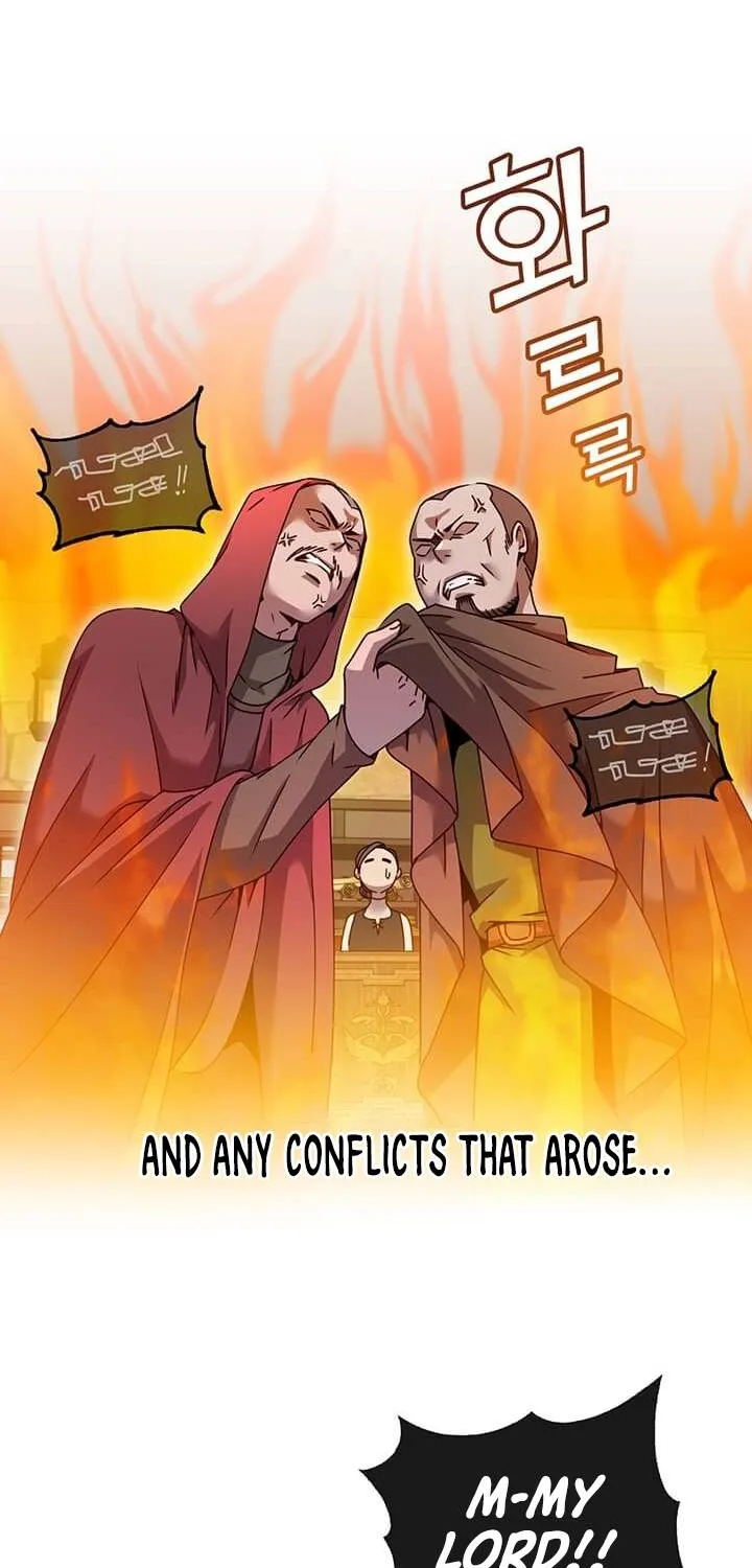 Read The Max Level Hero Has Returned! chapter 40 image 71 on Lezhin