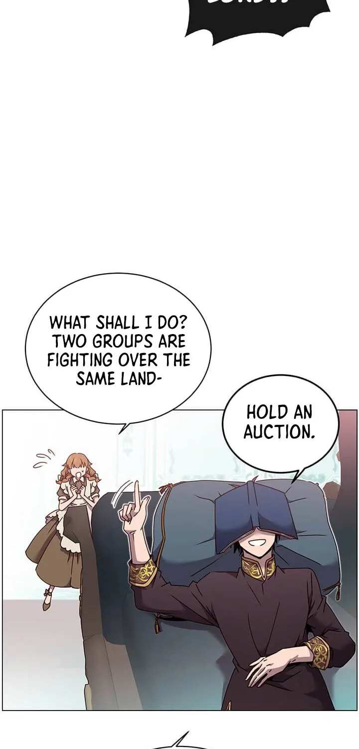 Read The Max Level Hero Has Returned! chapter 40 image 72 on Lezhin