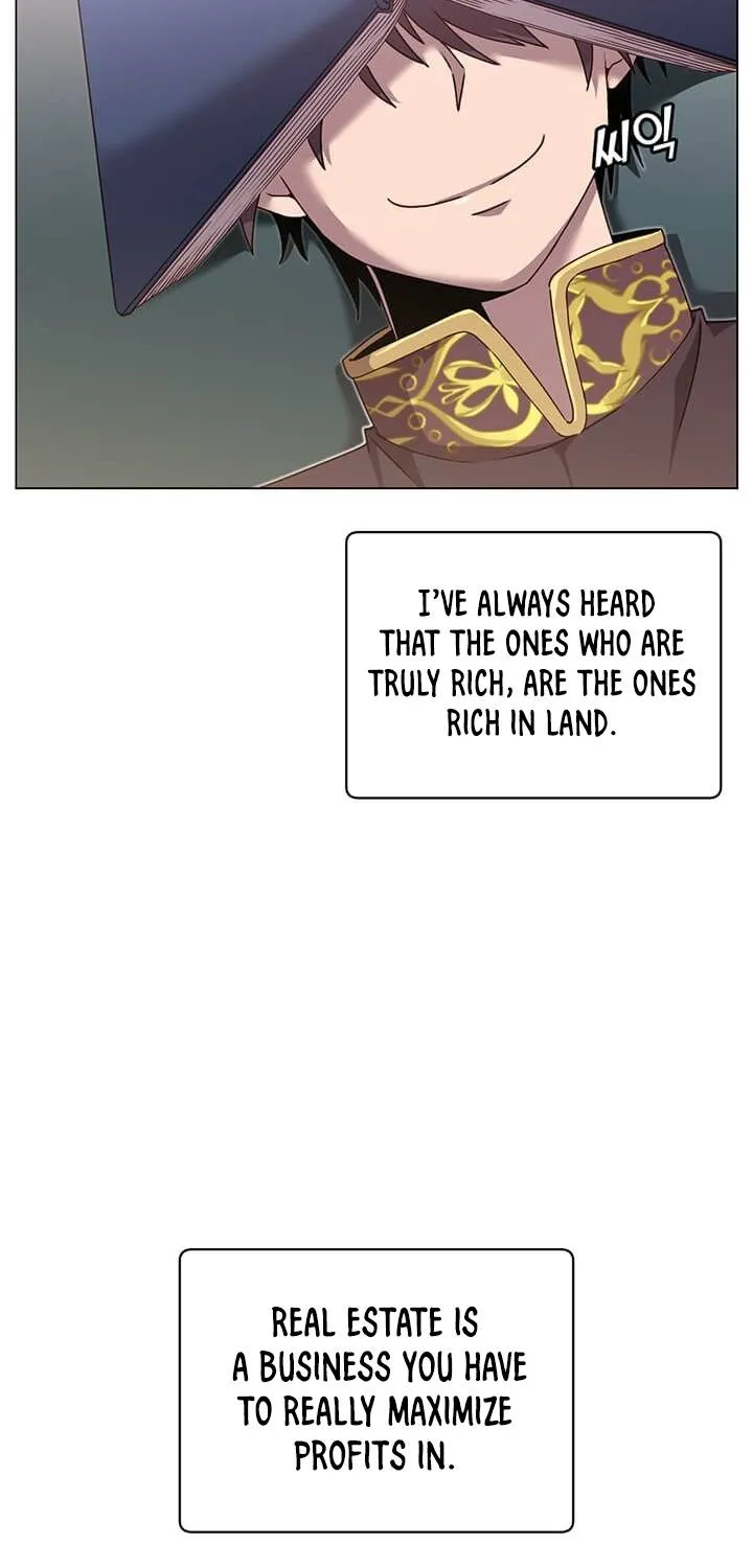 Read The Max Level Hero Has Returned! chapter 40 image 75 on Lezhin