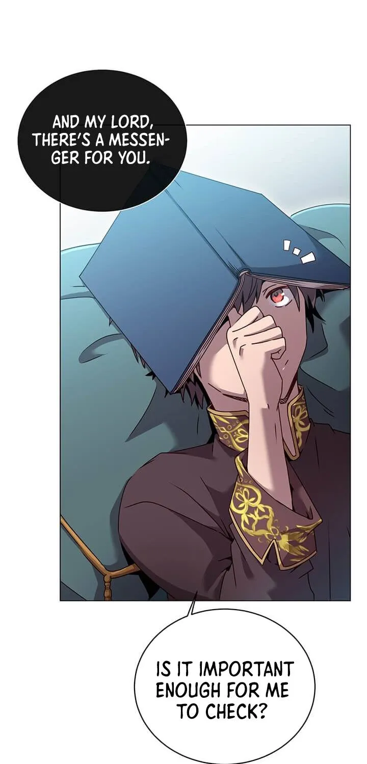 Read The Max Level Hero Has Returned! chapter 40 image 77 on Lezhin