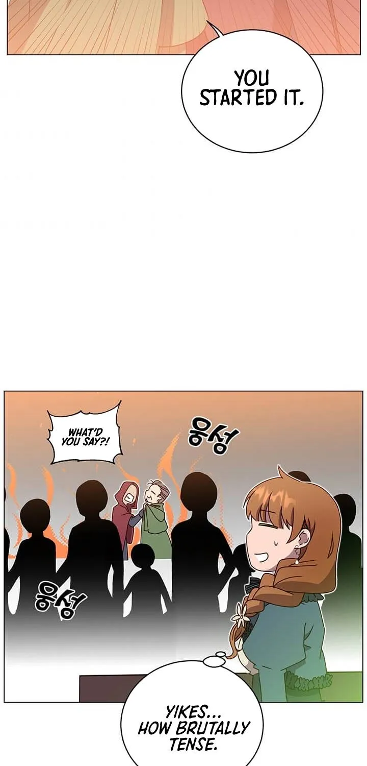 Read The Max Level Hero Has Returned! chapter 41 image 11 on Lezhin