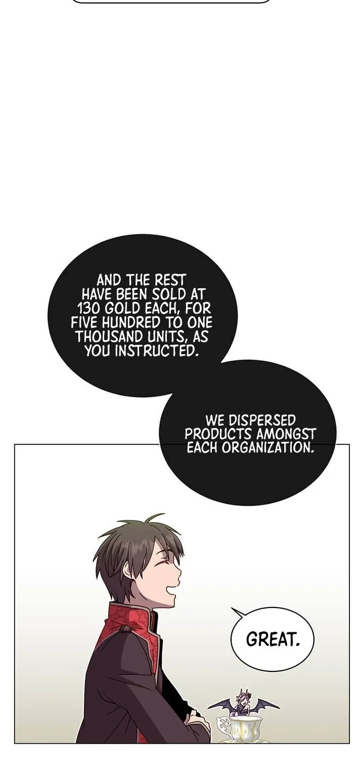 Read The Max Level Hero Has Returned! chapter 41 image 19 on Lezhin