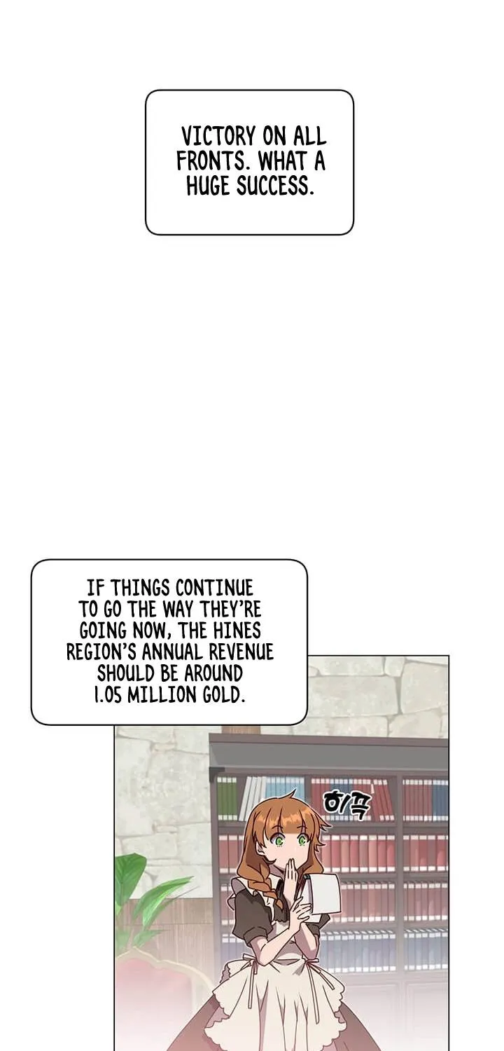 Read The Max Level Hero Has Returned! chapter 41 image 20 on Lezhin