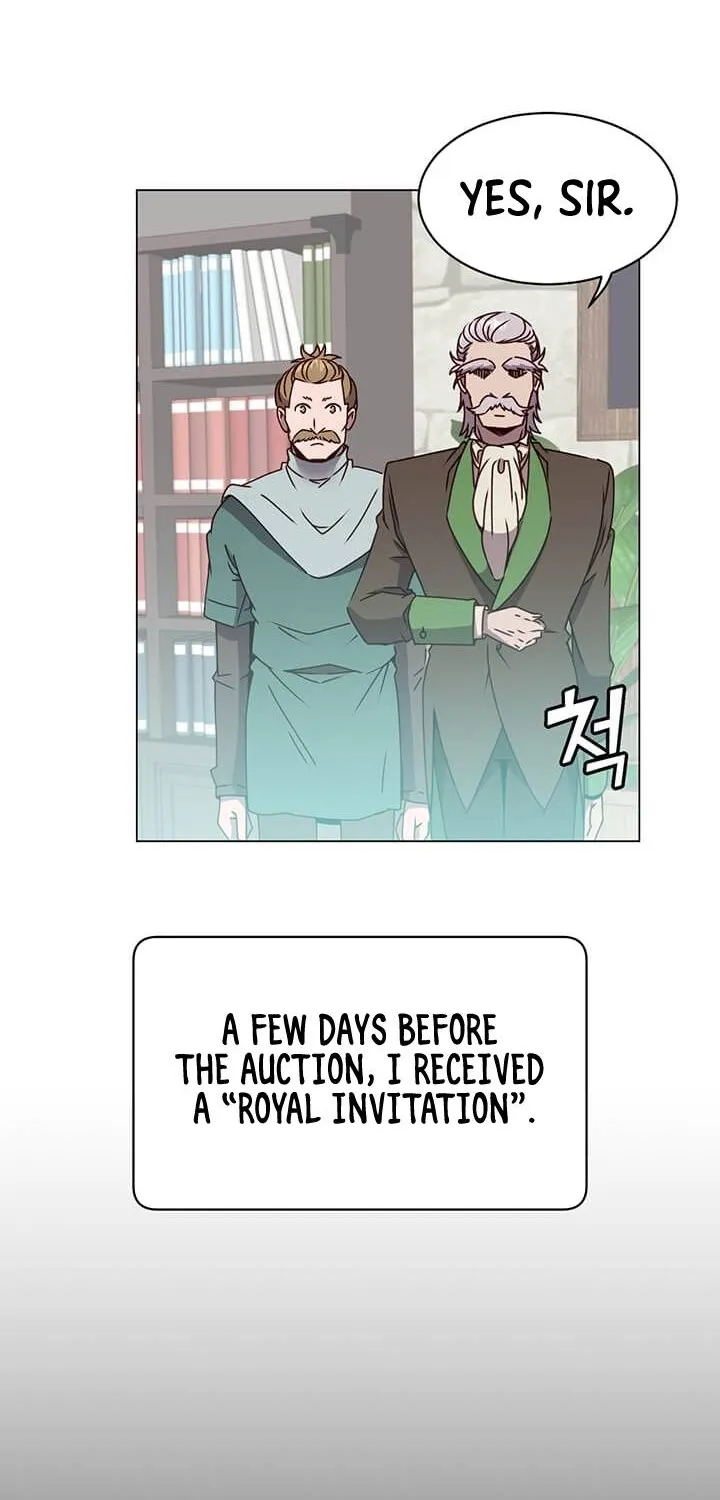 Read The Max Level Hero Has Returned! chapter 41 image 25 on Lezhin