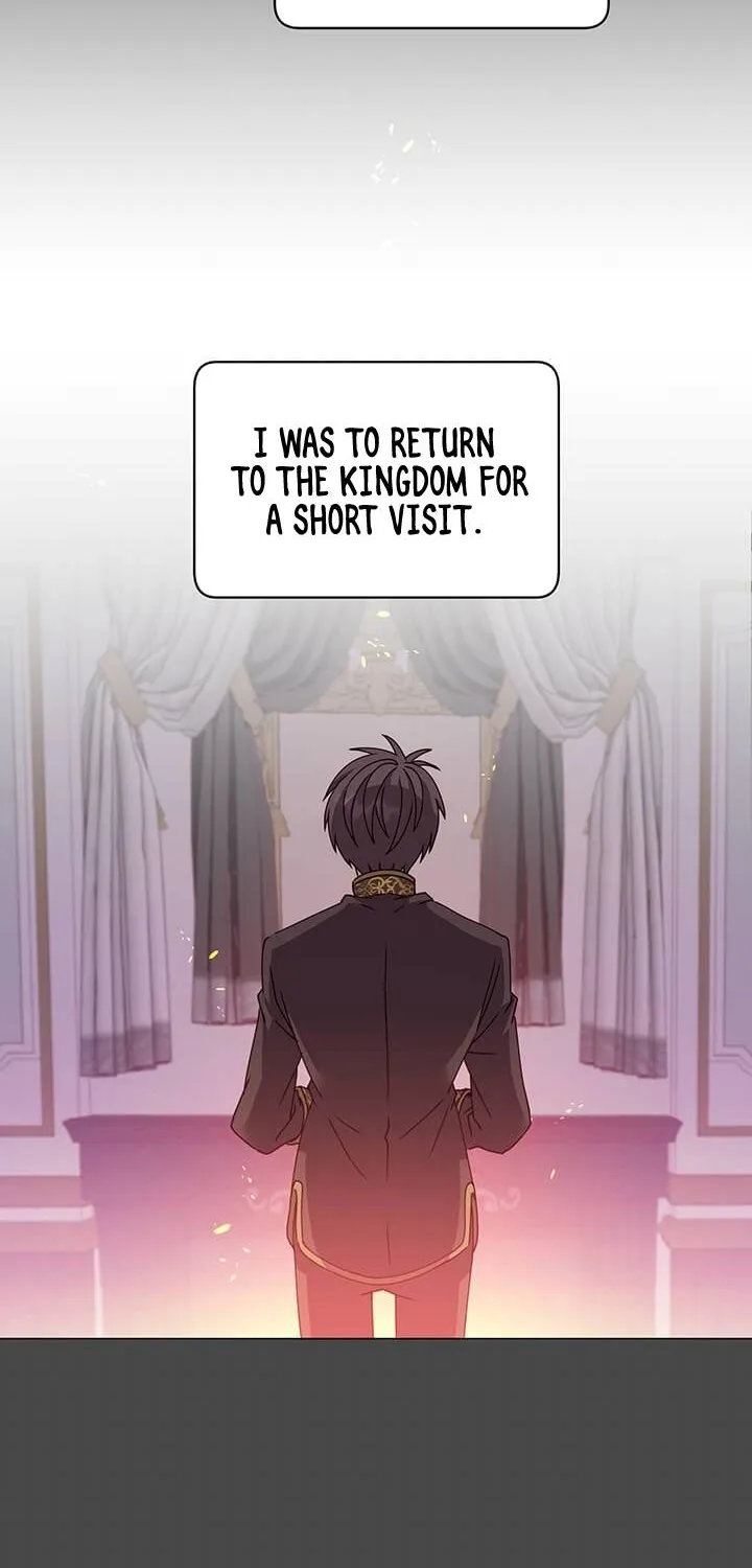 Read The Max Level Hero Has Returned! chapter 41 image 27 on Lezhin