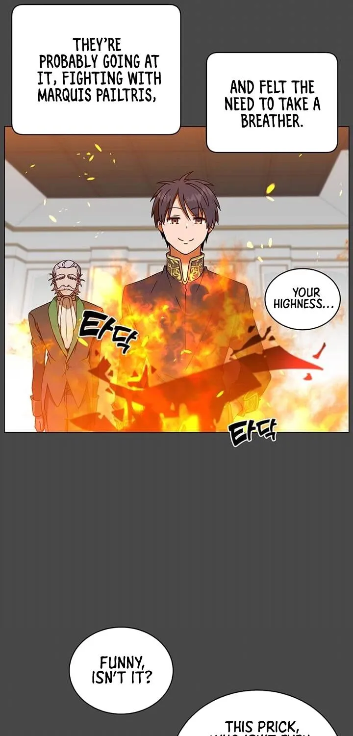 Read The Max Level Hero Has Returned! chapter 41 image 29 on Lezhin