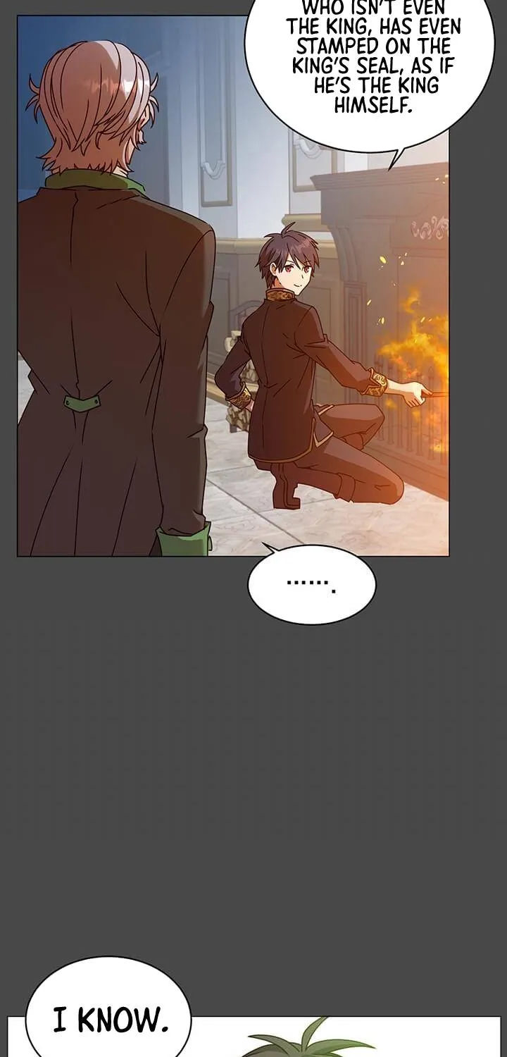 Read The Max Level Hero Has Returned! chapter 41 image 30 on Lezhin