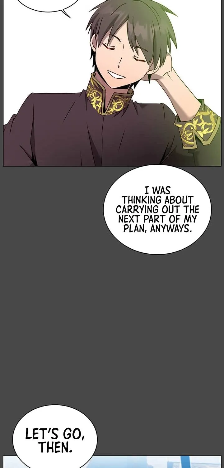 Read The Max Level Hero Has Returned! chapter 41 image 31 on Lezhin