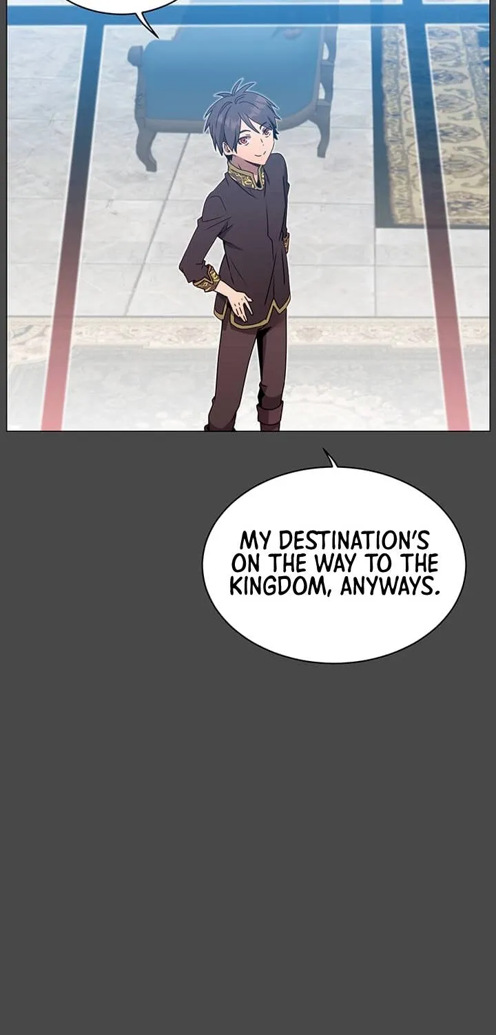 Read The Max Level Hero Has Returned! chapter 41 image 32 on Lezhin