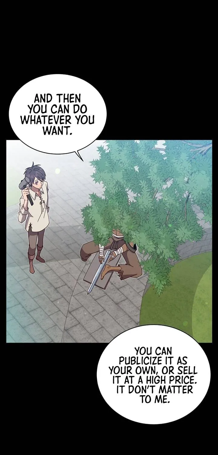 Read The Max Level Hero Has Returned! chapter 41 image 36 on Lezhin