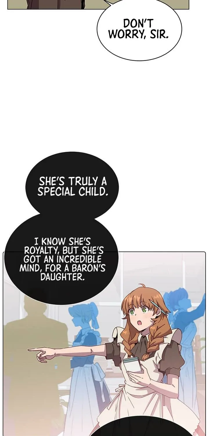 Read The Max Level Hero Has Returned! chapter 41 image 44 on Lezhin
