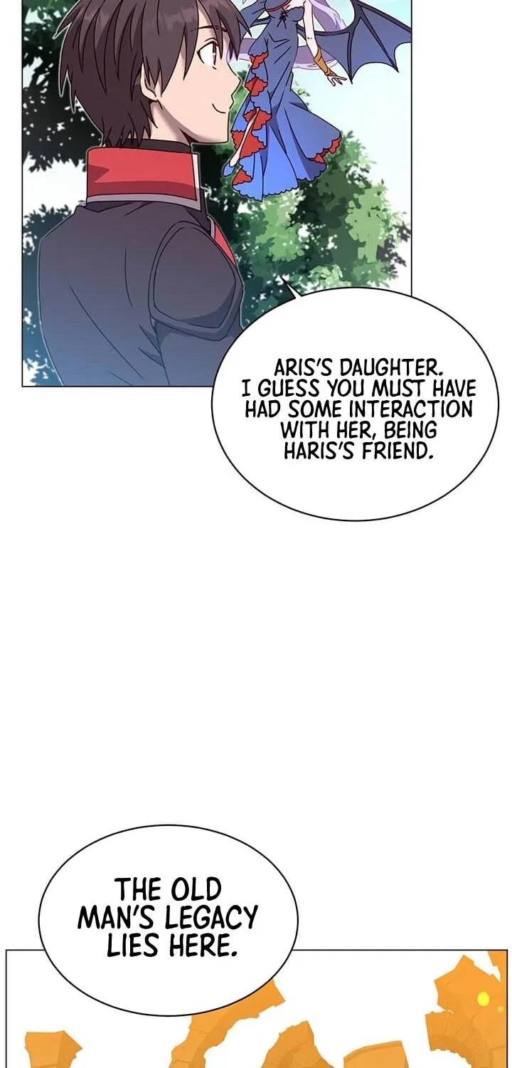 Read The Max Level Hero Has Returned! chapter 41 image 55 on Lezhin