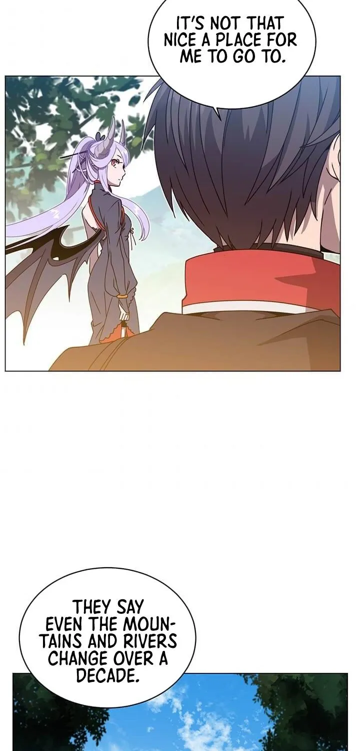 Read The Max Level Hero Has Returned! chapter 41 image 57 on Lezhin