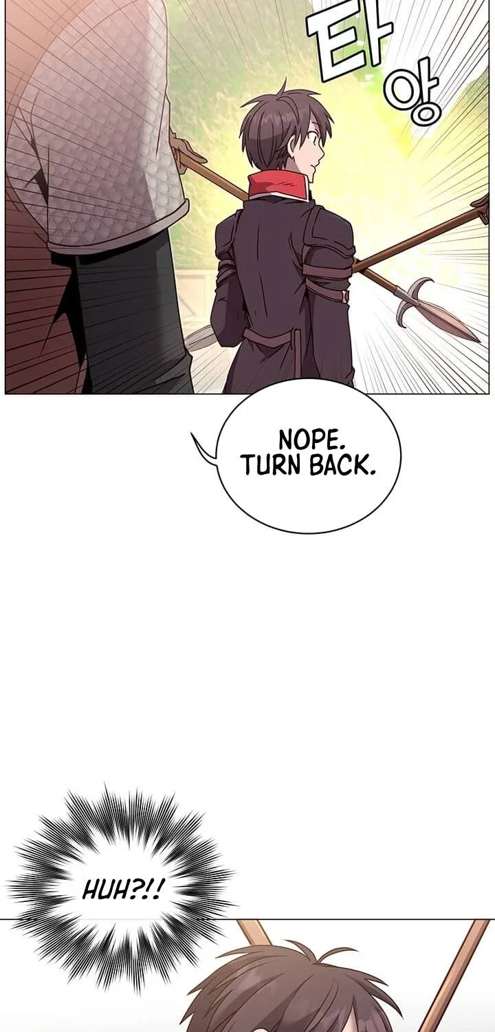 Read The Max Level Hero Has Returned! chapter 41 image 68 on Lezhin