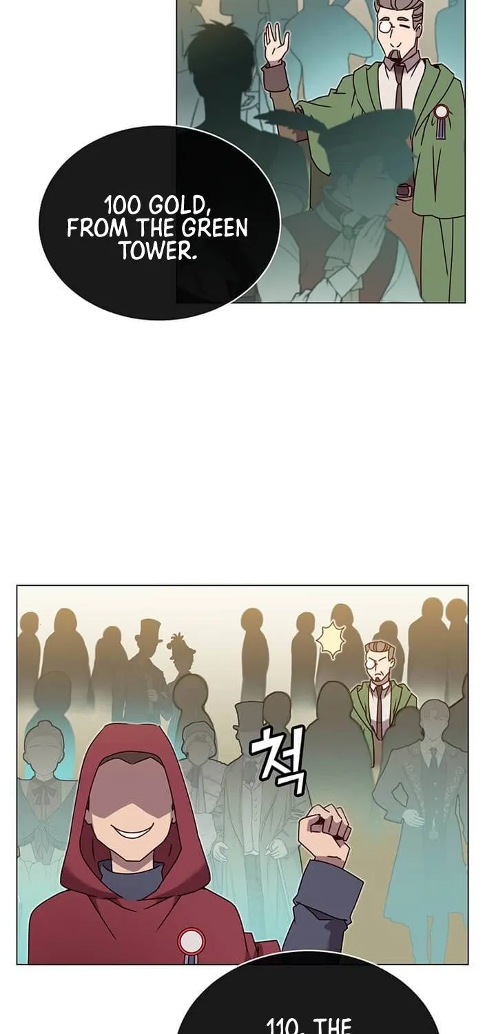 Read The Max Level Hero Has Returned! chapter 41 image 7 on Lezhin