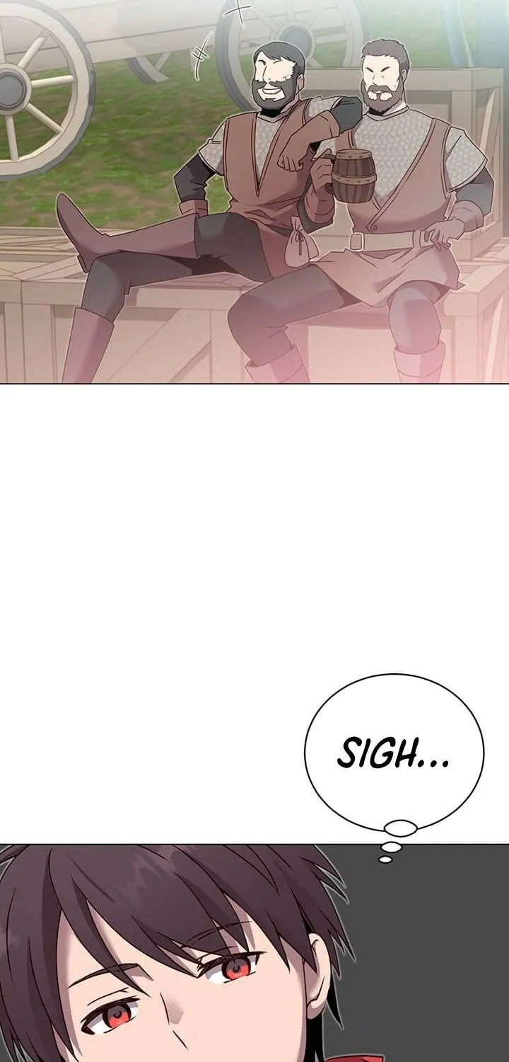 Read The Max Level Hero Has Returned! chapter 41 image 71 on Lezhin