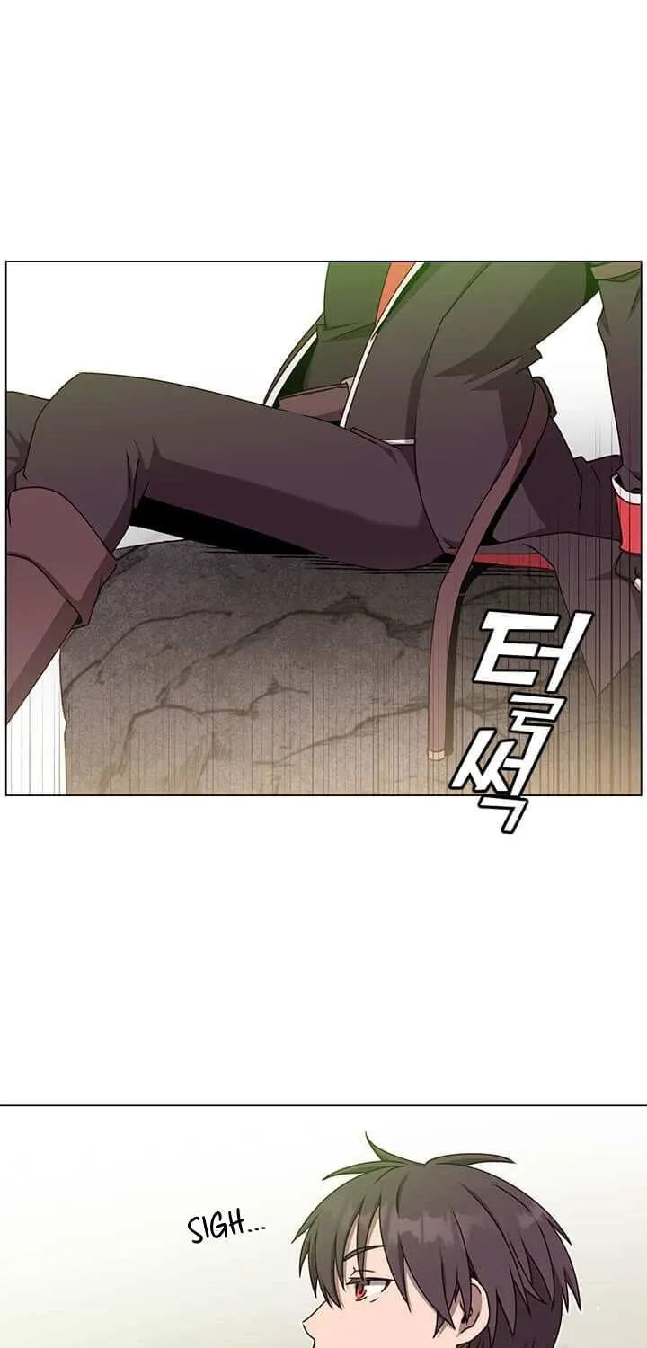 Read The Max Level Hero Has Returned! chapter 42 image 1 on Lezhin