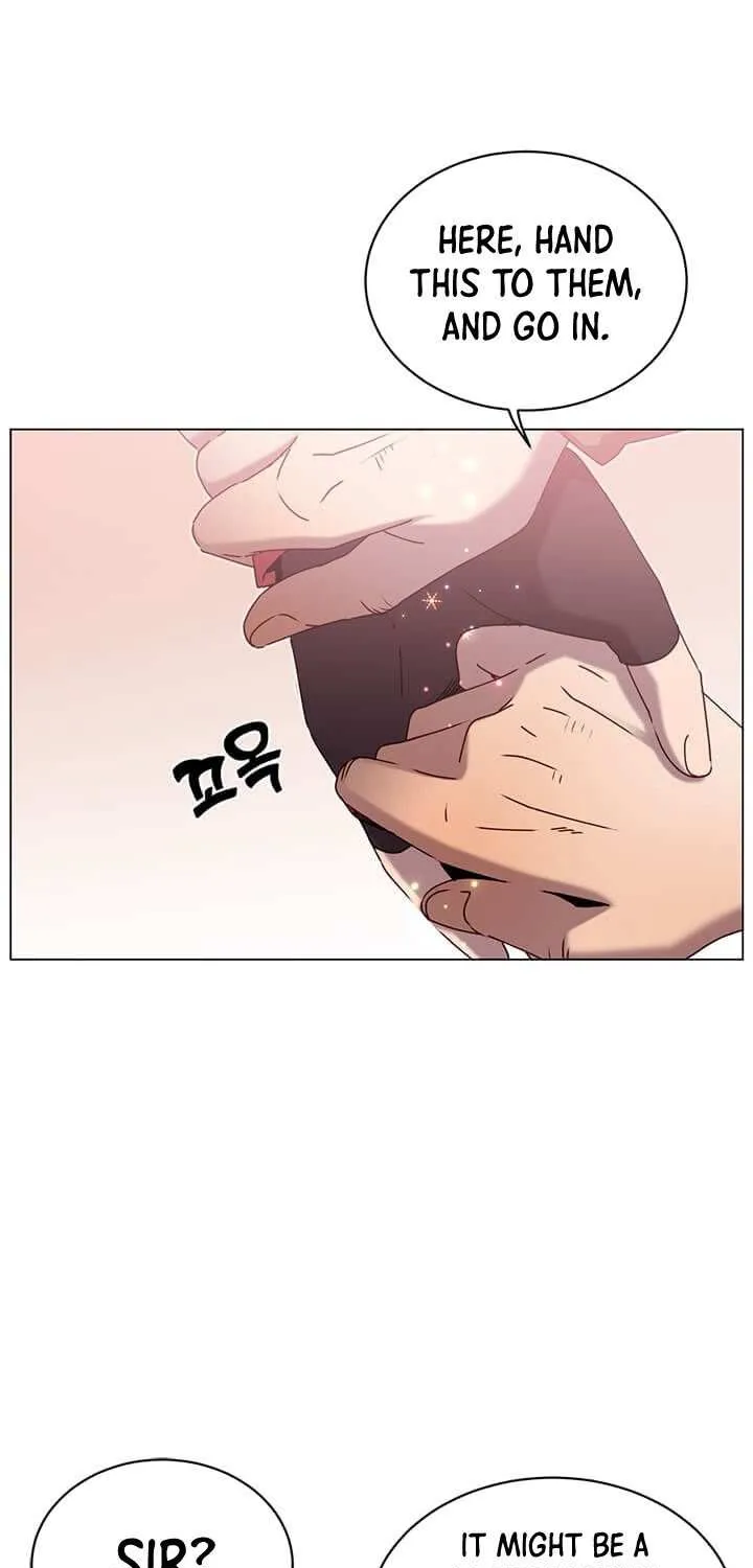 Read The Max Level Hero Has Returned! chapter 42 image 10 on Lezhin