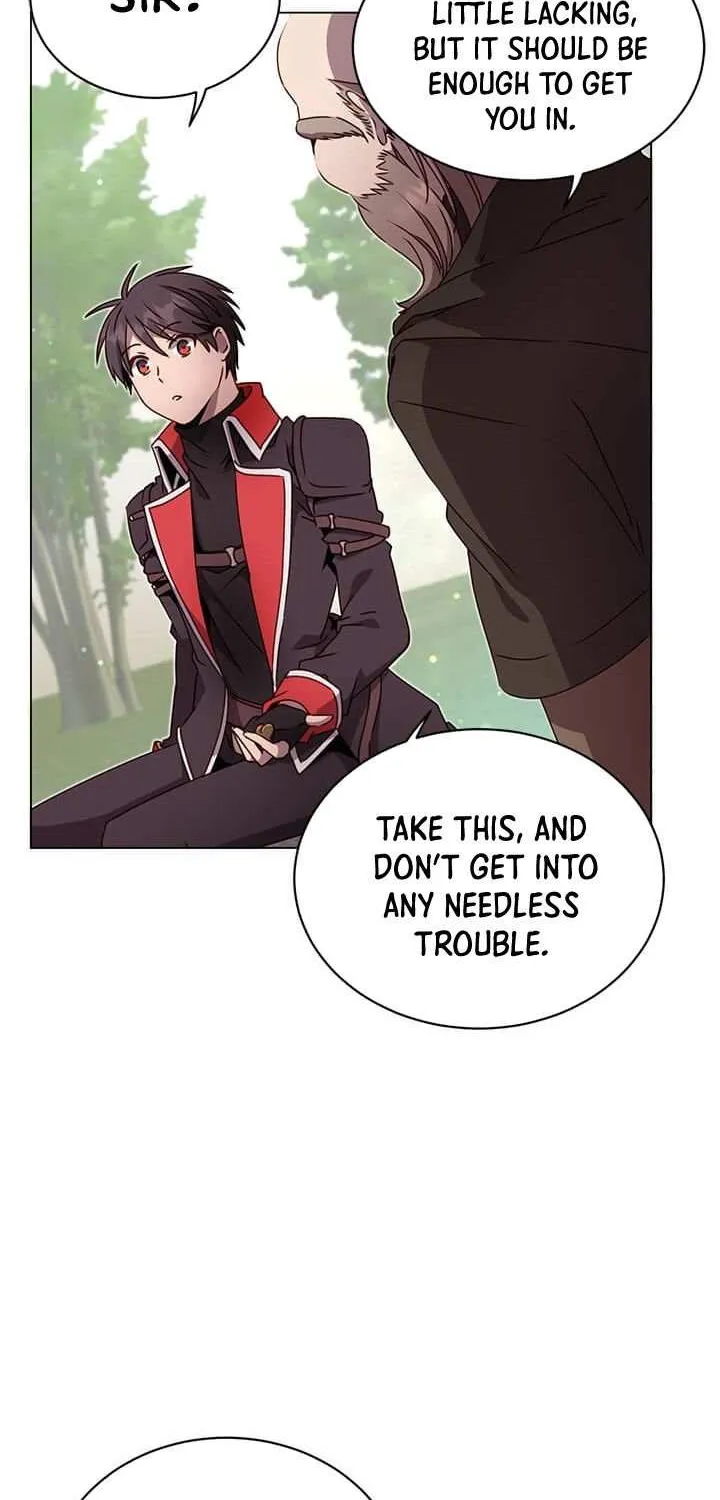 Read The Max Level Hero Has Returned! chapter 42 image 11 on Lezhin