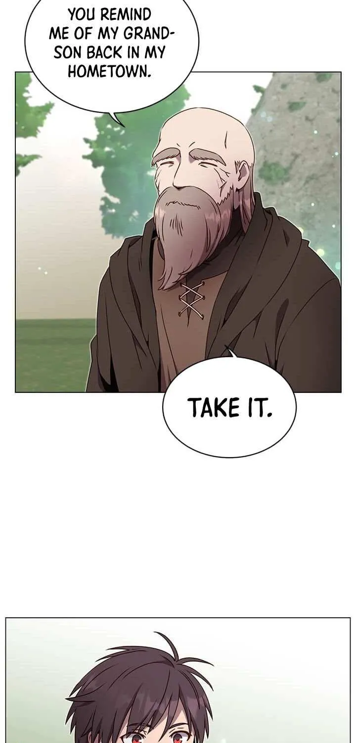 Read The Max Level Hero Has Returned! chapter 42 image 12 on Lezhin