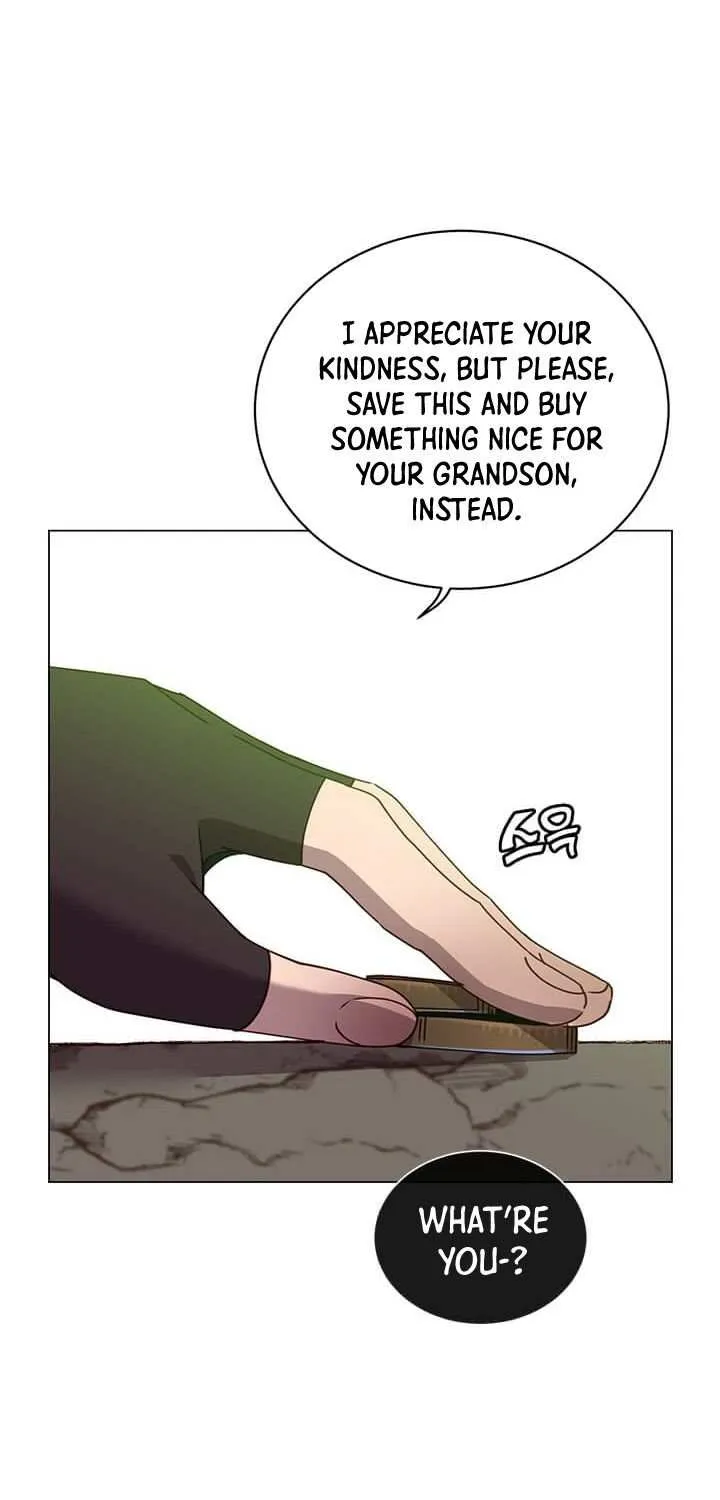 Read The Max Level Hero Has Returned! chapter 42 image 14 on Lezhin